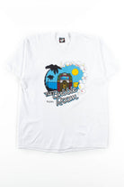 The Bubble Room T-Shirt (Single Stitch)