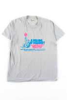 A Decade Of Discovery T-Shirt (Single Stitch)