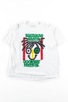 Bahamas Rasta Goombay Festival T-Shirt (Single Stitch)