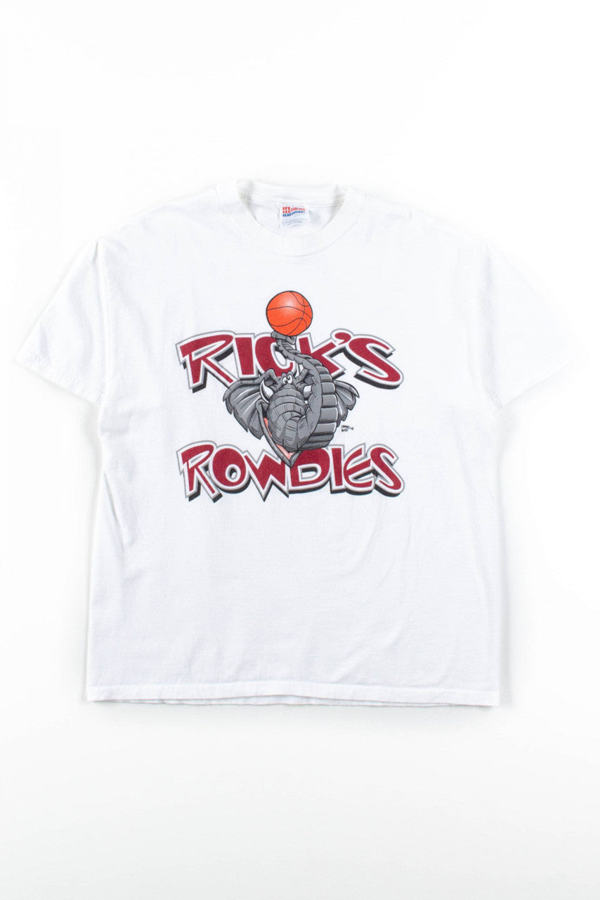Rick's Rowdies T-Shirt