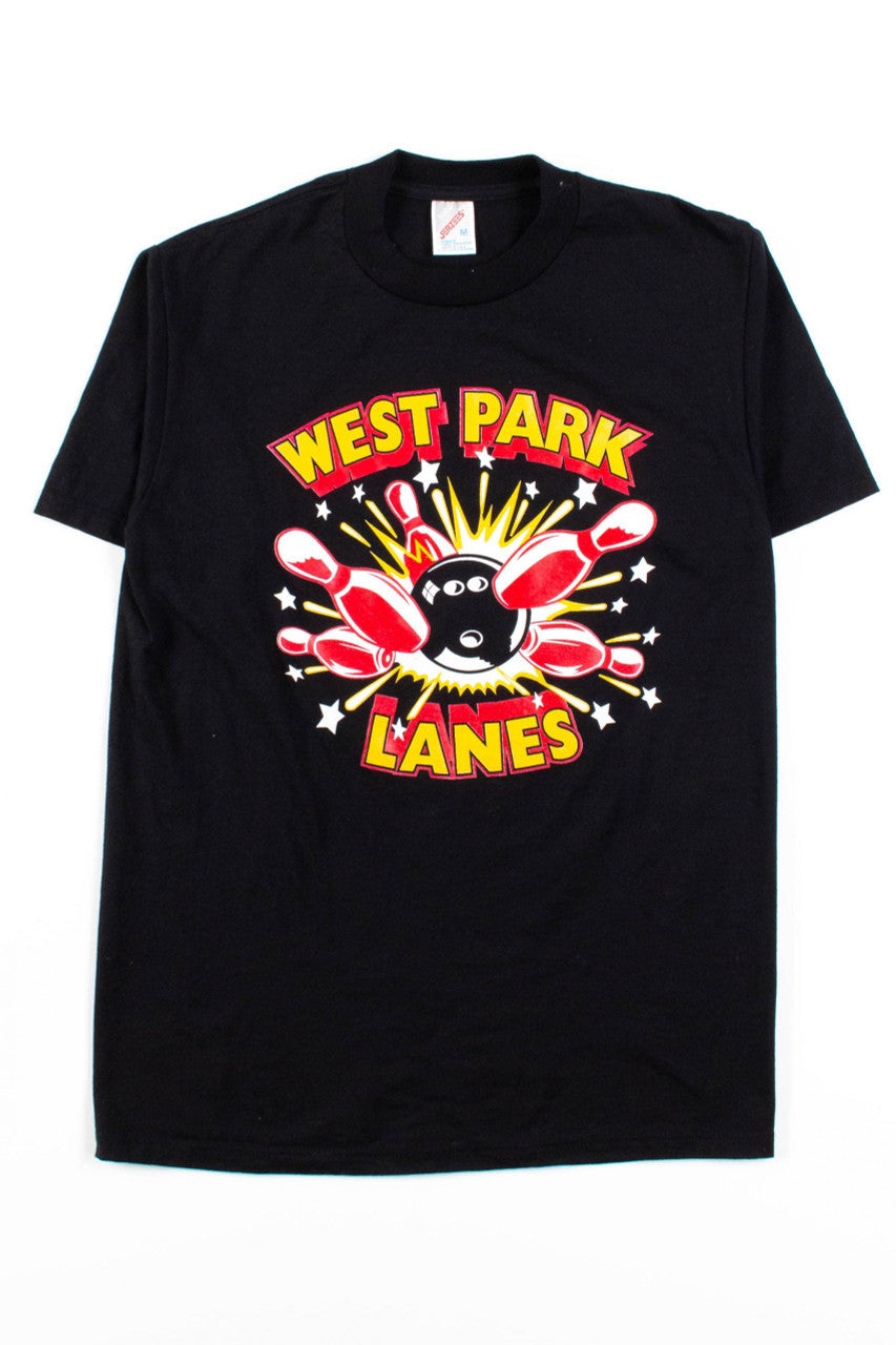 West Park Lanes T-Shirt