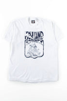 Holland Reunion T-Shirt (1990, Single Stitch)