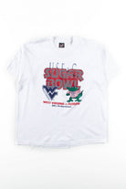 Sugar Bowl 1994 T-Shirt (Single Stitch)