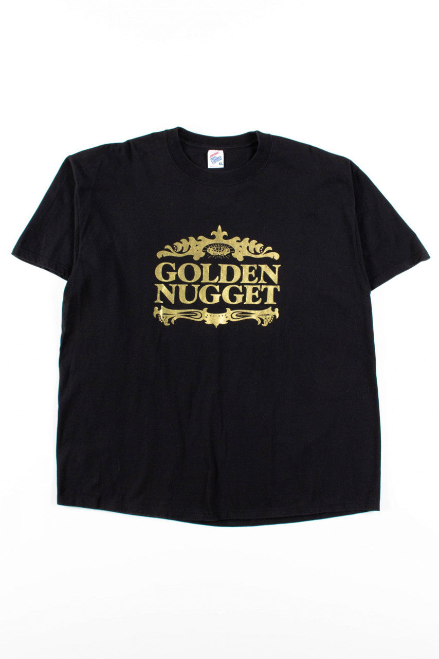 Golden Nugget T-Shirt