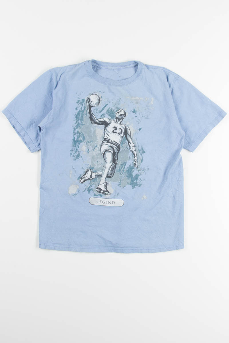 Michael Jordan Legend Tee