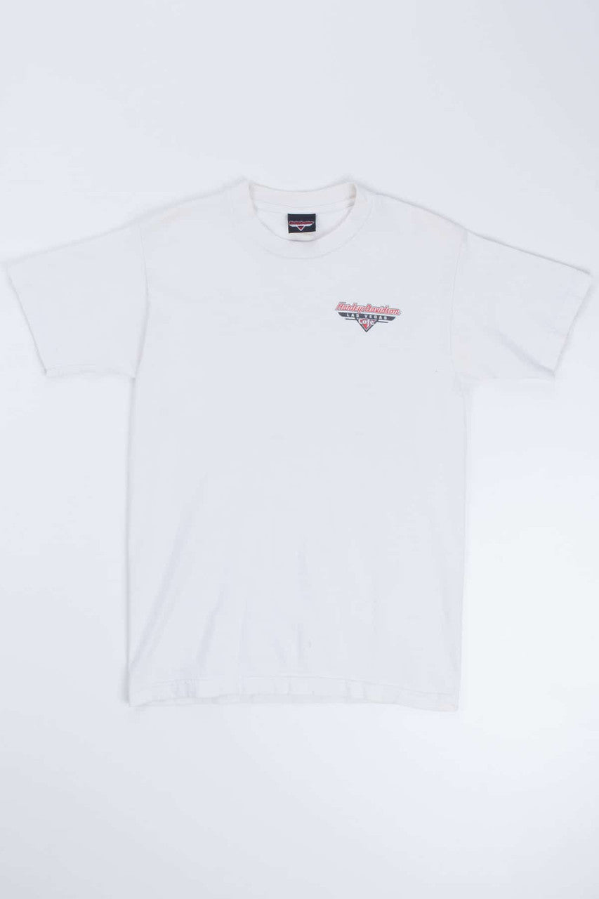 Harley Davidson LV Cafe T-shirt