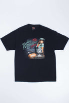 Harley Davidson Pin Up T-shirt