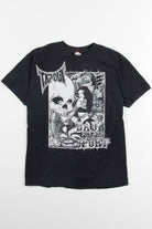 Tapout Tee