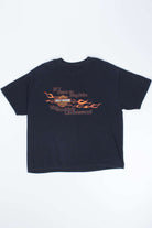 Ft. Myers Harley Davidson T-shirt