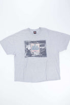 York PA Harley Davidson T-shirt