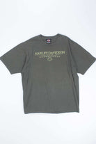 Waco TX Harley Davidson T-shirt