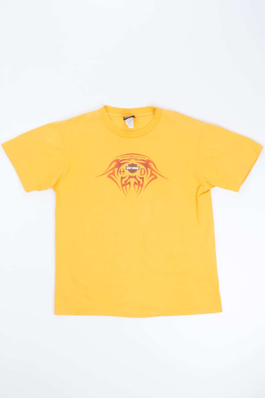 Bumpus Harley Davidson T-shirt