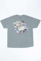 Sturgis Harley Davidson T-shirt