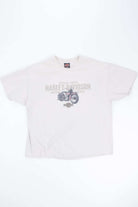 The Harley Shop T-shirt
