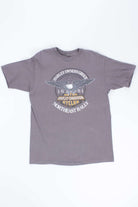 Vintage 91' Harley Davidson Rally T-shirt