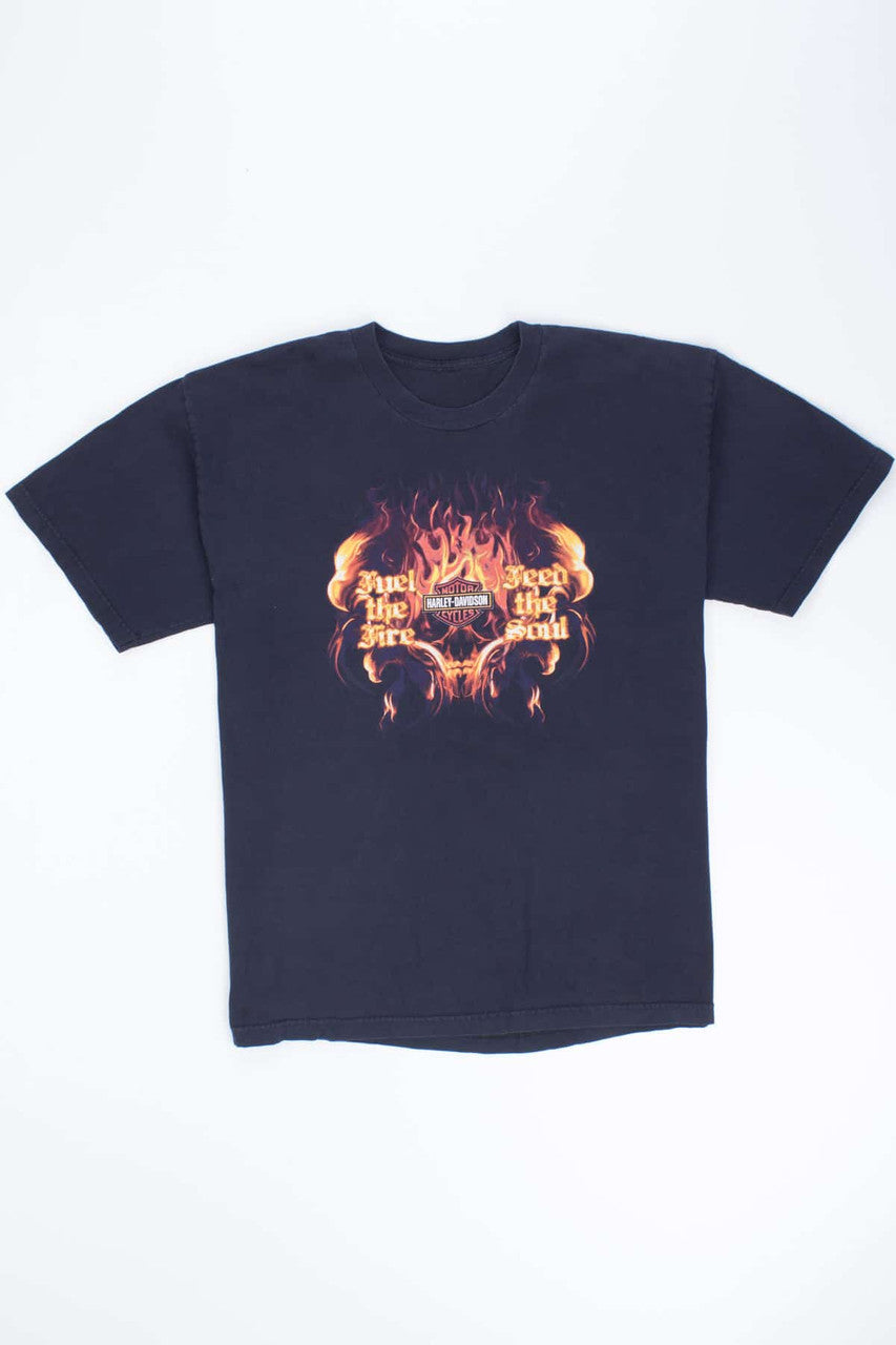 Harley Davidson Lifestyle T-shirt