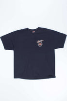 Harley Davidson Welcome to Sturgis T-shirt