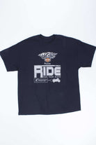 Big Brothers Big Sisters Harley T-shirt