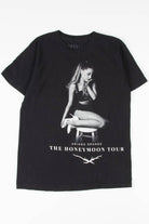Ariana Grande The Honeymoon Tour 2015 Tour T-Shirt