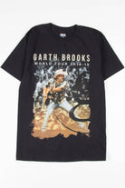 Garth Brooks World Tour 2014 T-Shirt