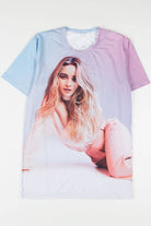 Sabrina Carpenter The De-Tour 2017 T-Shirt