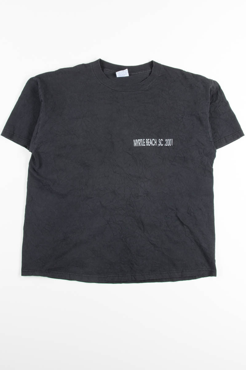 Ride Free 2001 Tee