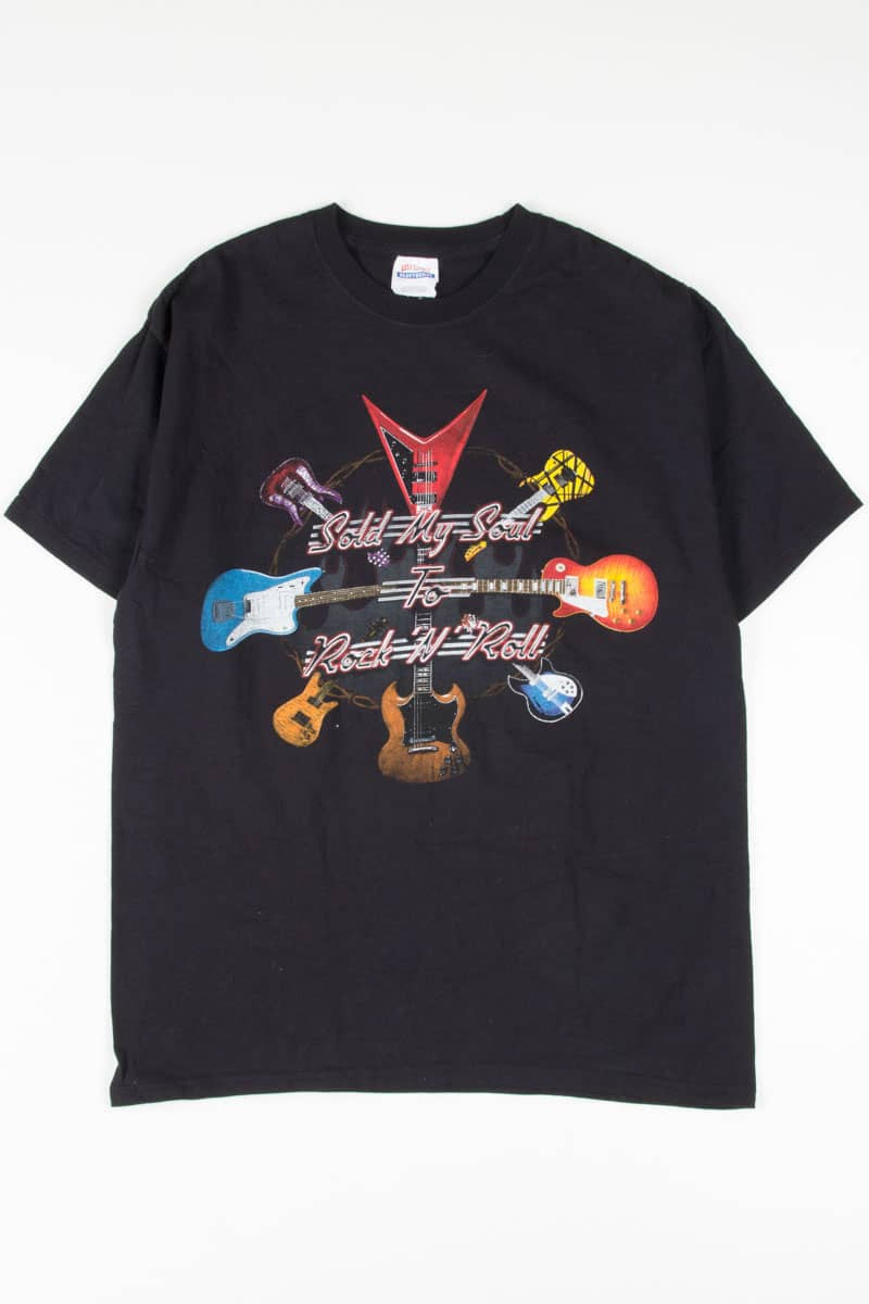 Sold My Soul T-Shirt