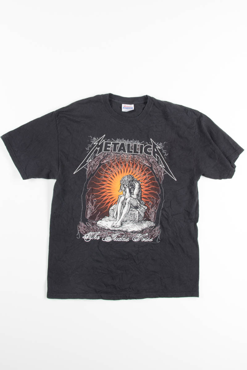 The Judas Kiss Tee