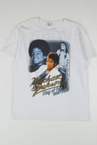 Michael Jackson King of Pop