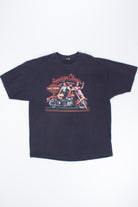 American Classics Harley Davidson T-shirt