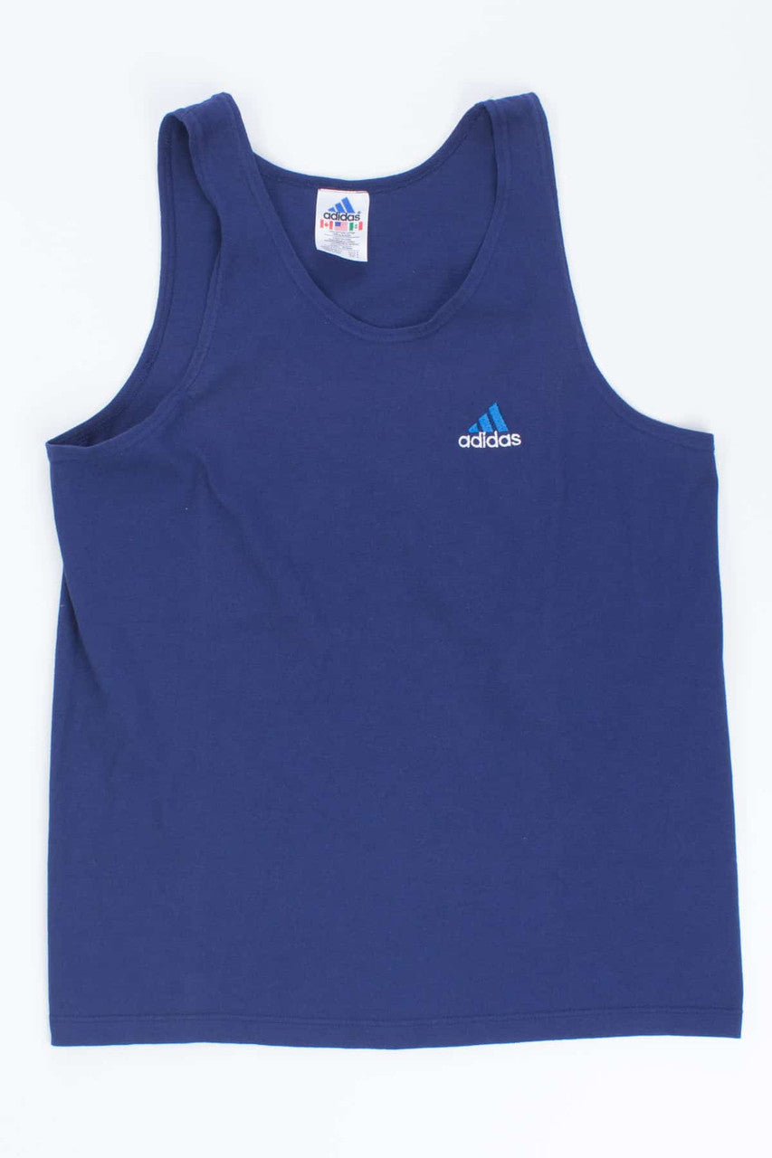 Vintage Adidas Tank Top