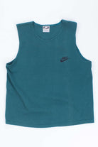 Vintage Nike Knit Tank Top