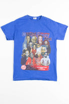 Capital Jazz Fest Tee