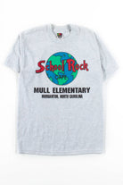 School Rock Cafe T-Shirt