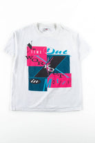 Workout In Motion T-Shirt (Single Stitch)