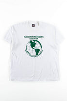 Florida Nursing Students Association T-Shirt (Single Stitch)