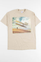 Wright Brothers Tee