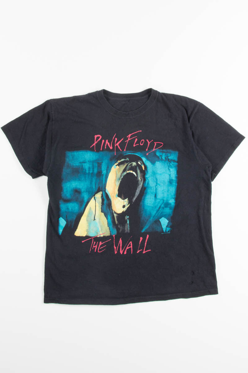 The Wall Vintage Tee