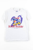 Bolder Boulder 20th T-Shirt