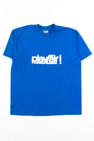 Playfair! T-Shirt (Single Stitch)