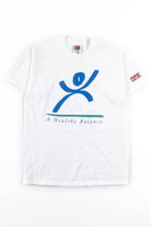 A Healthy Balance T-Shirt