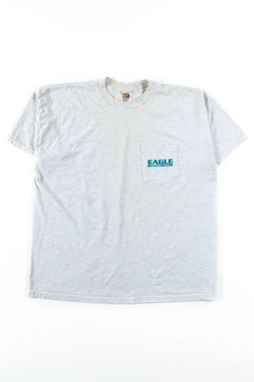 Eagle Ready Mix T-Shirt