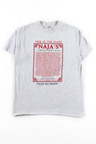 Naja's Fear No Beer T-Shirt