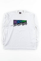 Hoover Long Sleeve T-Shirt