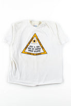 Sea Of Cortez Great Eclipse T-Shirt (1991, Single Stitch)