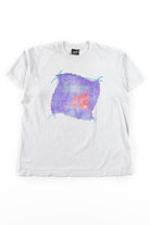 Faded Wellness T-Shirt (Single Stitch)