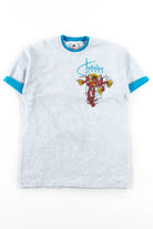Jubilee Restaurant T-Shirt (Single Stitch)
