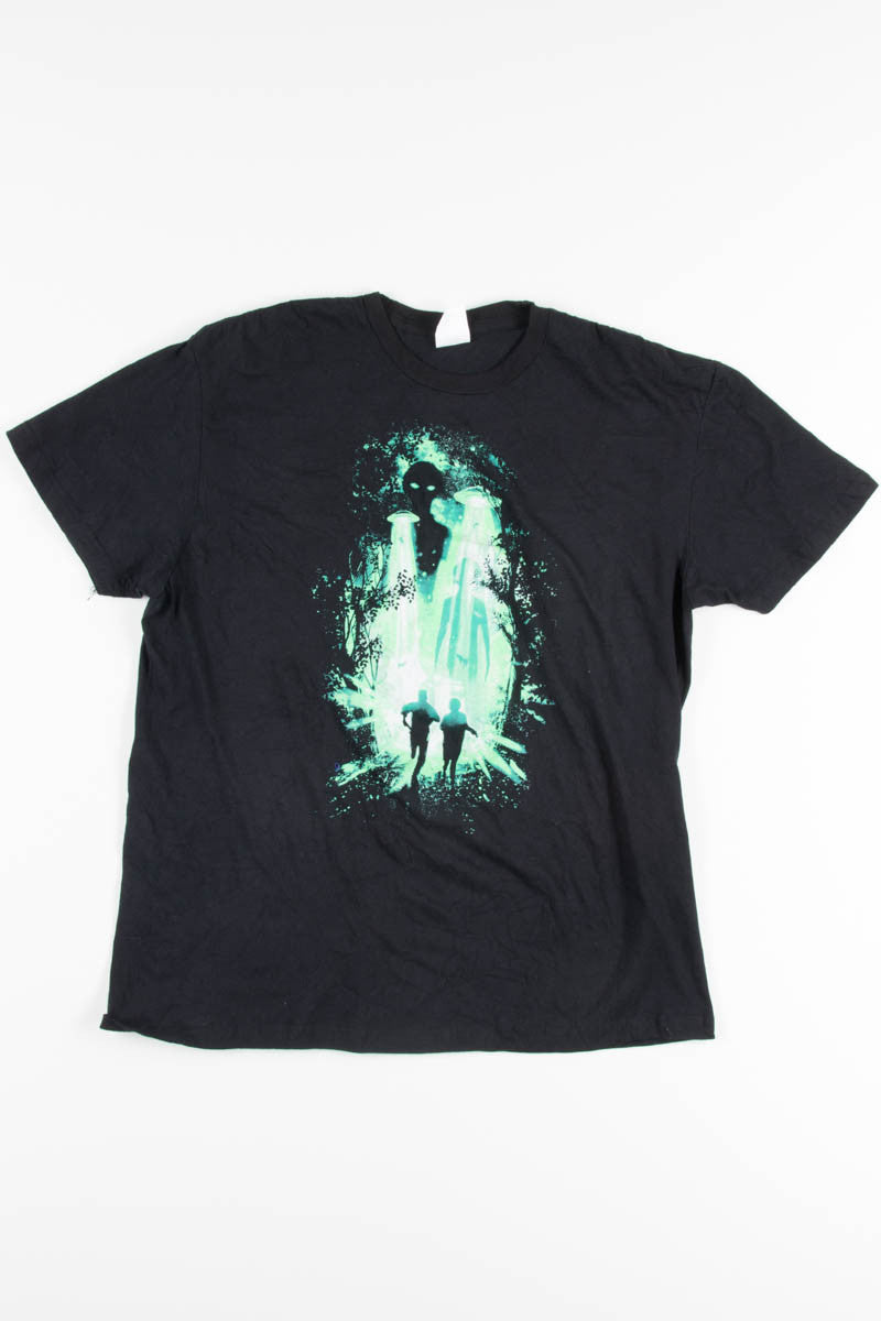 The X-Files Tee