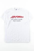 Life Fitness T-Shirt