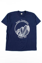 Aspen Conference August 1989 T-Shirt (Single Stitch)